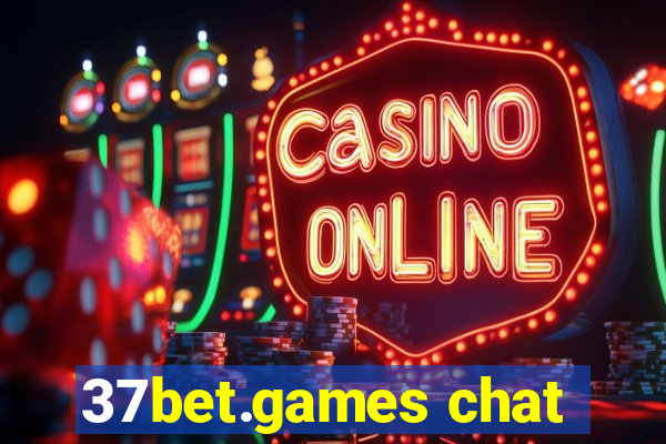 37bet.games chat